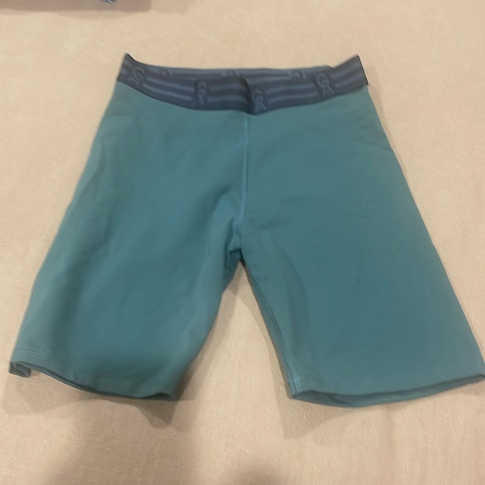 GA bike short size is a large-xl in GA brand